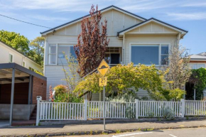 Hollybrooke Cottage, East Launceston